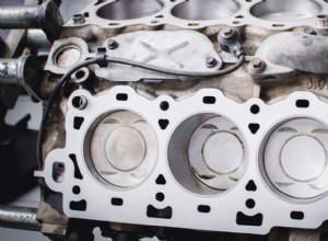 How Much Does It Cost To Rebuild An Engine?