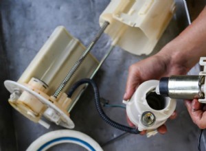 8 Symptoms of a Bad Fuel Pump (& Replacement Cost)