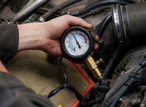 8 Causes of Low Compression in a Car Engine (& How to Fix)