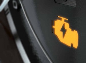 Check Engine Light Flashing? (Here’s What to Do)