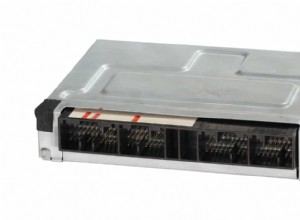 5 Signs of a Bad Engine Control Module (& Replacement Cost)