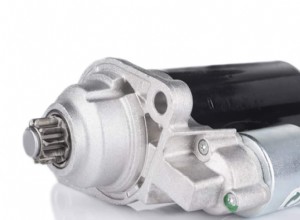 5 Symptoms of a Bad Starter (& Replacement Cost)