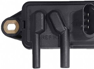 DPFE Sensor Symptoms, Function (& Replacement Cost)