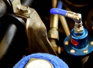 10 Symptoms of a Bad Fuel Pressure Regulator (& Diagnosis)