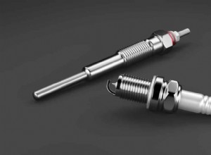 How Many Spark Plugs Does a Diesel Have? (Explained)