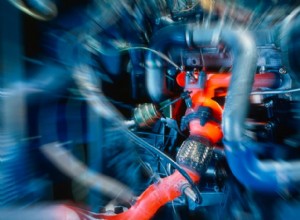 How Hot Does A Car Exhaust Get? (Muffler & Manifold)