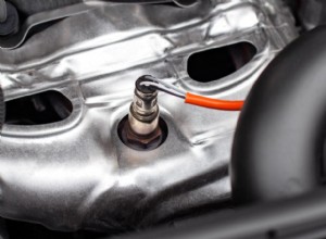 5 Symptoms of a Bad Oxygen Sensor (& Replacement Cost)