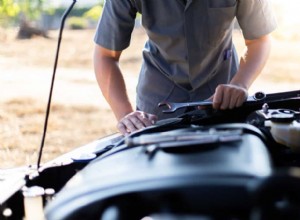 Engine Ticking Noise? (Causes & How to Fix it)