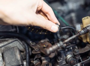 What is a Vapor Lock (& How to Avoid it?)