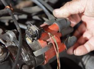 5 Symptoms of a Bad Distributor Cap (& Replacement Cost)