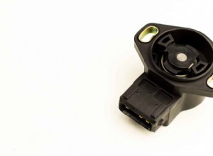 5 Signs of a Bad Throttle Position Sensor (Replacement Cost)