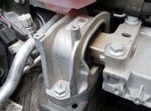 5 Symptoms of a Bad Motor Mount (& Replacement Cost)