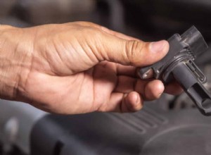 8 Symptoms of a Bad MAF Sensor (& Replacement Cost)