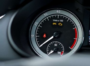 EPC Light on VW & Audi – Meaning, Causes (Fast Fixes)