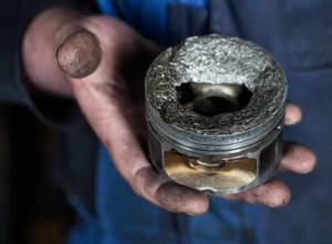 6 Causes of Engine Knock (& How to Fix It)