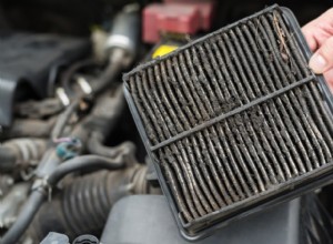 6 Symptoms of a Dirty Air Filter (& Replacement Cost)