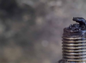 6 Causes of Oil on Spark Plugs (on Threads & in Wells)