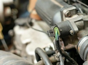 4 Signs of a Bad Idle Air Control Valve (& Replacement Cost)