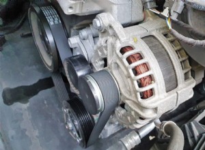 6 Symptoms of a Bad Alternator (& Replacement Cost)