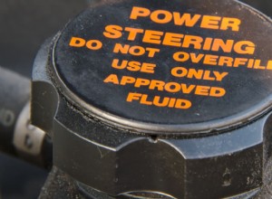 3 Different Power Steering Fluid Types (& How to Change)