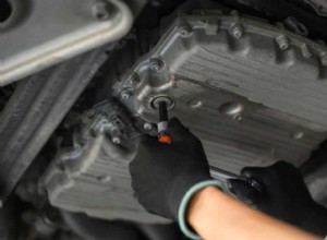 How to Remove a Stripped Oil Drain Plug (& Repair the Oil Pan Hole)