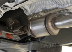 How to Clean a Catalytic Converter (Without Removing it)