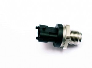 5 Signs of a Bad Fuel Rail Pressure Sensor (& Replacement Cost)