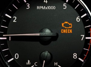Will the Check Engine light Reset Itself? (What if not?)