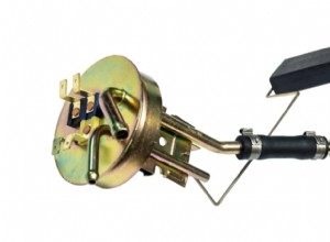 3 Symptoms of a Bad Fuel Gauge Sender (& Replacement Cost)