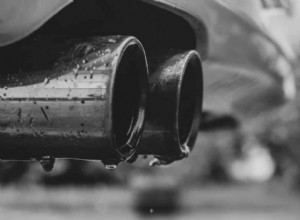 Water Coming Out of the Exhaust Pipe? (Should You Worry?)