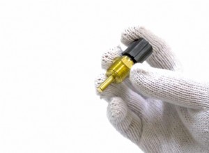 8 Symptoms of a Bad Coolant Temp Sensor (Replacement Cost)