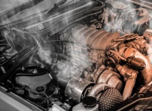 6 Causes of Smoke Coming From the Engine (What to do?)