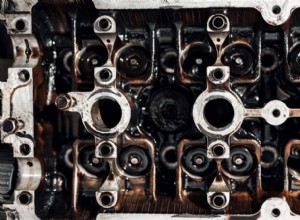 Engine Oil Sludge – Symptoms (& How to Remove it)