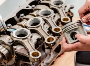 4 Symptoms of a Bad Piston Ring (& Replacement Cost)