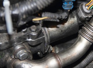 3 Signs of a Bad EGR Temperature Sensor (& Replacement Cost)