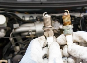 Engine Running Lean (Causes & Symptoms)