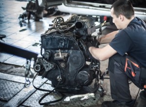 How Much Does A Car Engine Weigh? (Small or Large Engines)