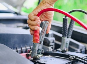 Car Won’t Start with Jump – Causes & How to Fix it