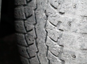 Inner Tire Wear – Causes & How to Fix it