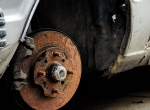 Grinding Noise When Braking? (Here’s How To Fix it)