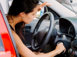 Car Is Hard To Start When Warm? (Reasons & What to do)