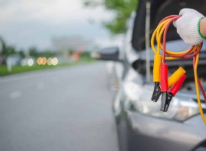 8 Things That Can Drain Your Car Battery (& How To Prevent It)