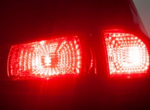 Brake Lights Stay On? (5 Causes & How to Fix it)