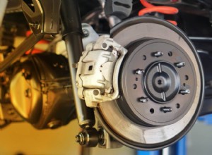 New Brakes Squeak? – Common Causes & How to Fix it