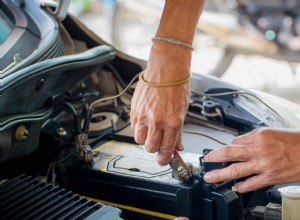 Car Won’t Start After Replacing Battery – Causes & What to Do