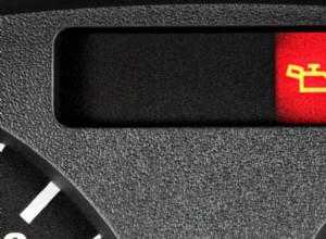 High Oil Pressure: Main Causes & Symptoms (How to Fix It)