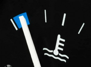 Temperature Gauge Stays On Cold? (Causes & How to Fix It)