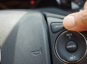 Cruise Control Not Working? (Here’s How to Fix it)