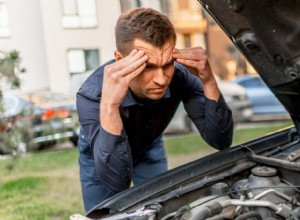 Car Clicks When Trying to Start? (5 Causes & How to Fix)