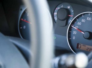 Car Losing Power When Accelerating? (Here’re the Causes)